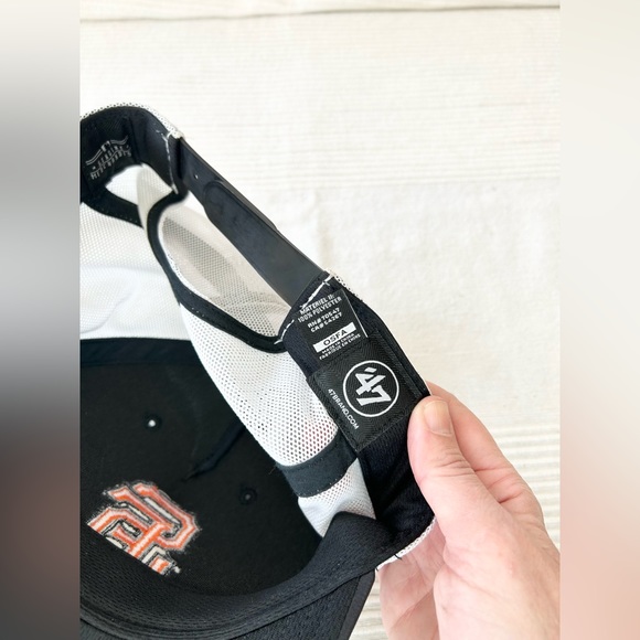 Men's San Francisco Giants '47 Snap Back Hat - Picture 7 of 10